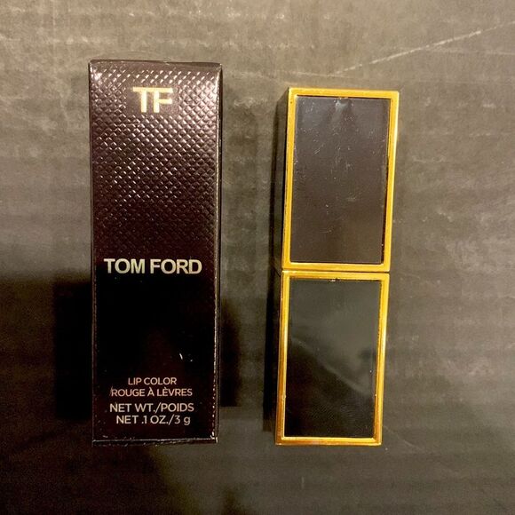 TOM FORD lipstick 80 impassioned NIB - Picture 5 of 9
